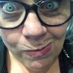 Meet your Posher, Lori